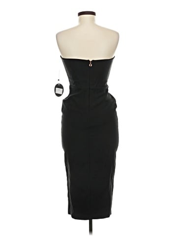 Nookie Cocktail Dress (view 2)
