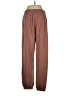 Roots Brown Casual Pants Size 4 - photo 2