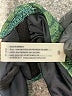 Solid & Striped Green Swimsuit Bottoms Size S - photo 5