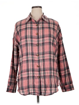 Fantaslook Long Sleeve Blouse