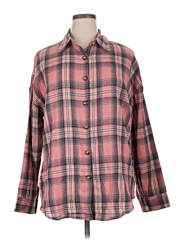 Fantaslook Long Sleeve Blouse (view 1)