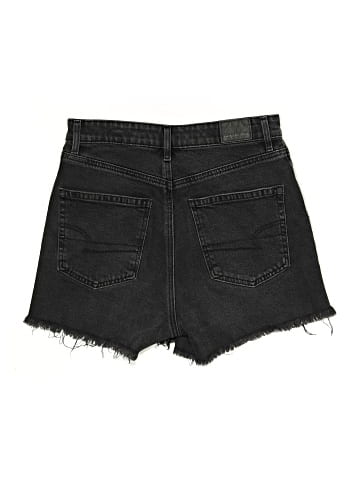 American Eagle Outfitters Denim Shorts (view 2)