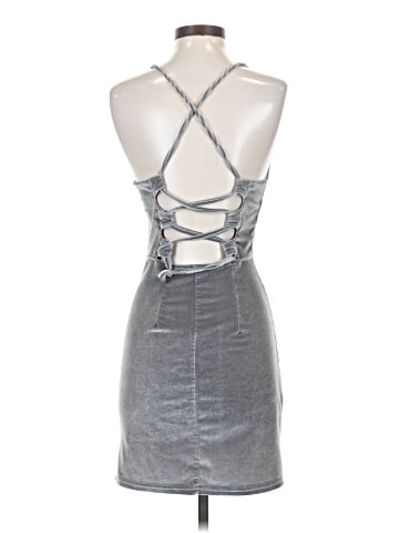 Unbranded Cocktail Dress (view 2)