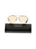Burberry Yellow Sunglasses One size - photo 2
