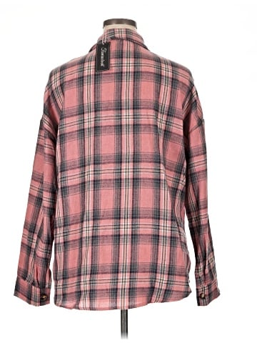 Fantaslook Long Sleeve Blouse (view 2)