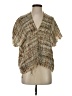 Jag Tan Cardigan Size S - photo 1