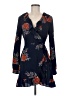 Cotton Candy LA Blue Kimono Size M - photo 1