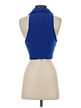 Do & Be Sleeveless Blouse (view 2)