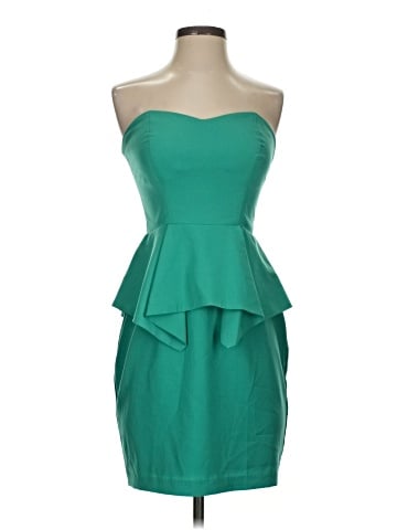 Arden B. Cocktail Dress (view 1)