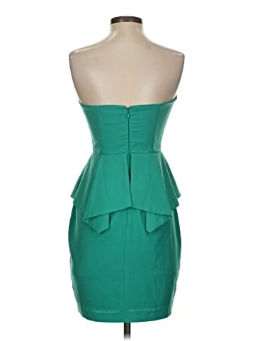Arden B. Cocktail Dress (view 2)