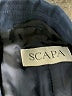 Scapa 100% Linen Blue Blazer Size M (estimated) - photo 6