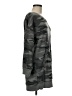 Splendid Camo Gray Casual Dress Size M - photo 4