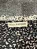 Ulla Johnson Black Sleeveless Silk Top Size 4 - photo 7