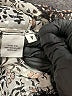 Ulla Johnson Black Sleeveless Silk Top Size 4 - photo 8