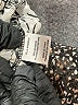 Ulla Johnson Black Sleeveless Silk Top Size 4 - photo 9