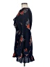Cotton Candy LA Blue Kimono Size M - photo 5