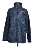 Boxercraft 100% Polyester Blue Fleece Size L - photo 1