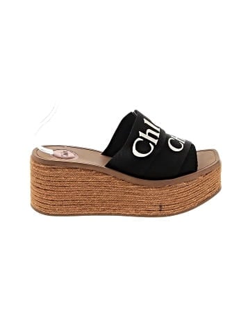 Chloé Wedges (view 1)