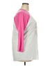 Next Level Apparel Pink 3/4 Sleeve T-Shirt Size XXL - photo 4