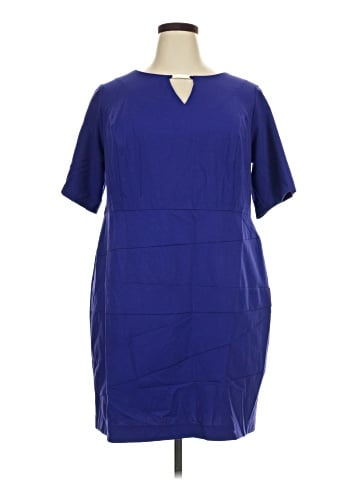 AGB Casual Dress (view 1)
