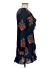 Cotton Candy LA Blue Kimono Size M - photo 4