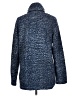Boxercraft 100% Polyester Blue Fleece Size L - photo 2