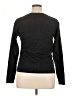 Athleta Gray Long Sleeve Top Size XL - photo 2
