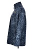 Boxercraft 100% Polyester Blue Fleece Size L - photo 5