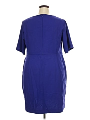AGB Casual Dress (view 2)