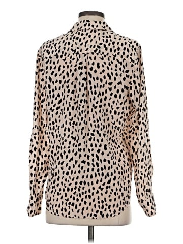 Rails Long Sleeve Blouse (view 2)