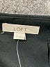 Ann Taylor LOFT Black Formal Skirt Size 4 (tall) - photo 4