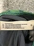 Solid & Striped Animal Print Green Swimsuit Bottoms Size S - photo 4
