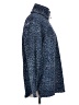 Boxercraft 100% Polyester Blue Fleece Size L - photo 4