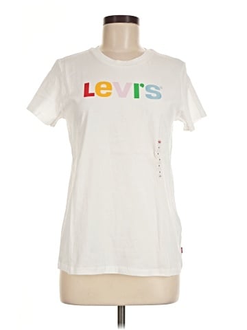 Levi's Short Sleeve T-Shirt (view 1)