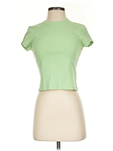 Uniqlo Short Sleeve Turtleneck (view 1)