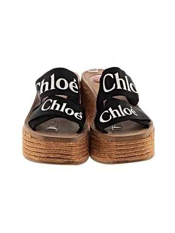 Chloé Wedges (view 2)