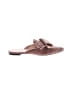 J.Crew Pink Mule/Clog Size 9 1/2 - photo 1
