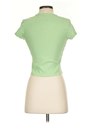 Uniqlo Short Sleeve Turtleneck (view 2)