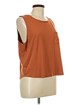 RBX Sleeveless T-Shirt (view 2)