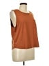 RBX Orange Sleeveless T-Shirt Size L - photo 2