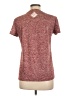 Assorted Brands Red Short Sleeve T-Shirt Size L - photo 2