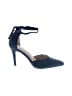 Unbranded Blue Heels Size EU 40 - photo 1
