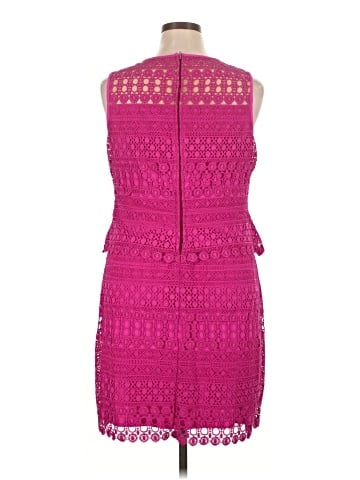 Lauren by Ralph Lauren Cocktail Dress (view 2)