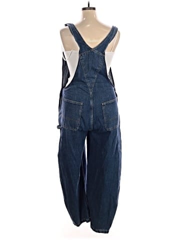 Everlane Overalls (view 2)
