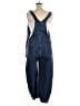 Everlane Blue Overalls Size XL - photo 2