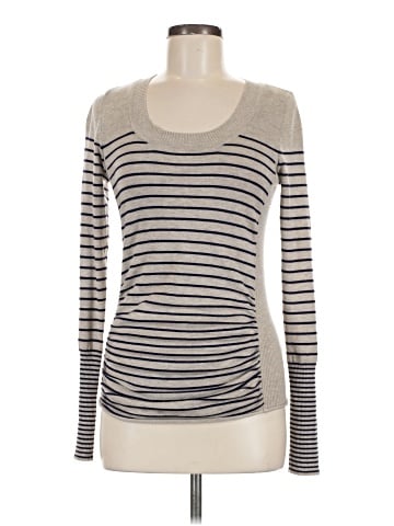 T/o Sweaters Long Sleeve T-Shirt (view 1)