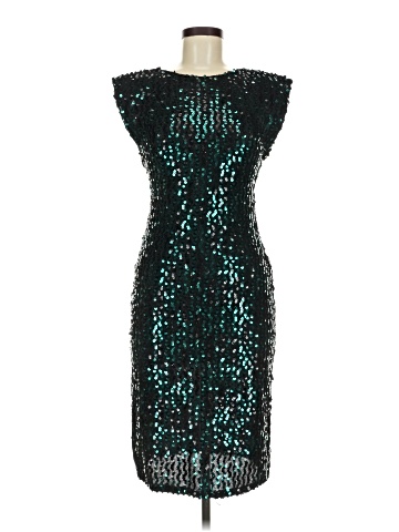 Union Cocktail Dress (view 1)