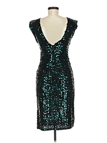 Union Cocktail Dress (view 2)