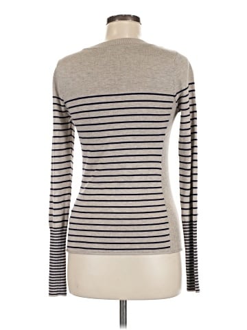 T/o Sweaters Long Sleeve T-Shirt (view 2)