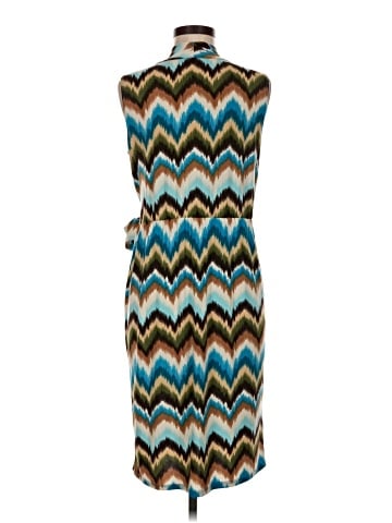 Ellen Parker Casual Dress (view 2)